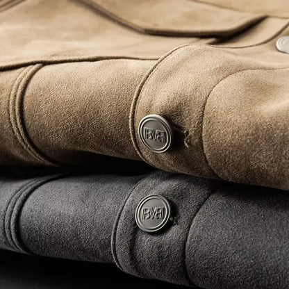 Ironwood Jacket