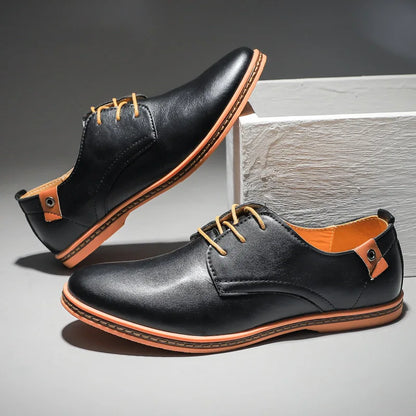 Vento Classico Dress Shoes