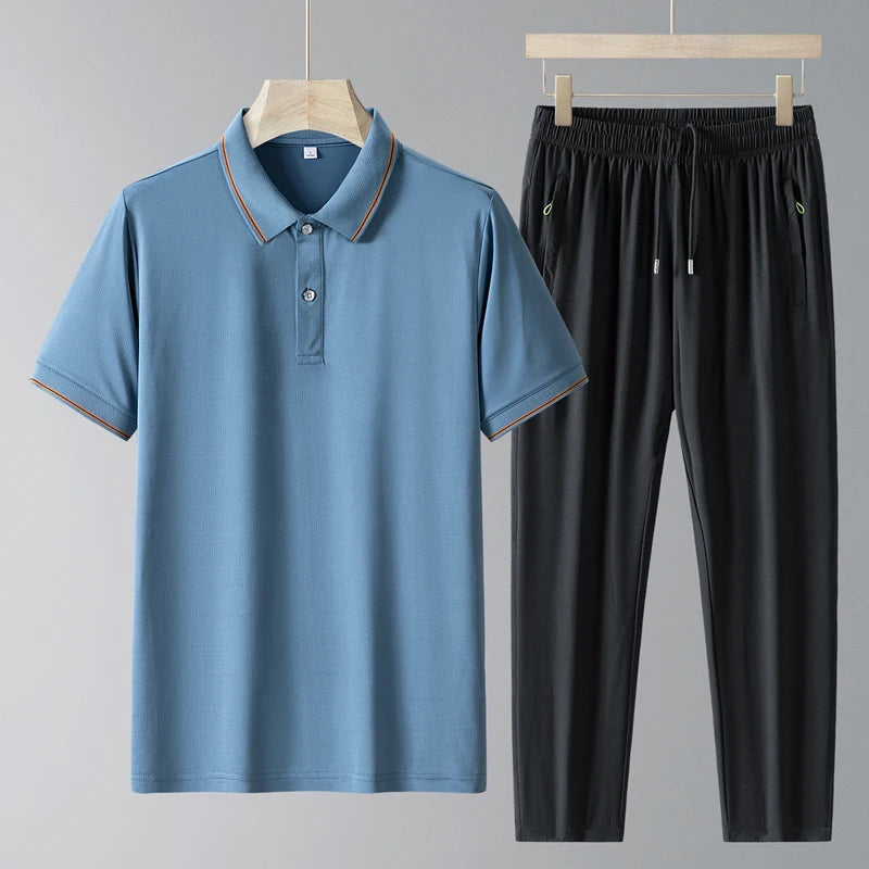 Kingsford Polo Set