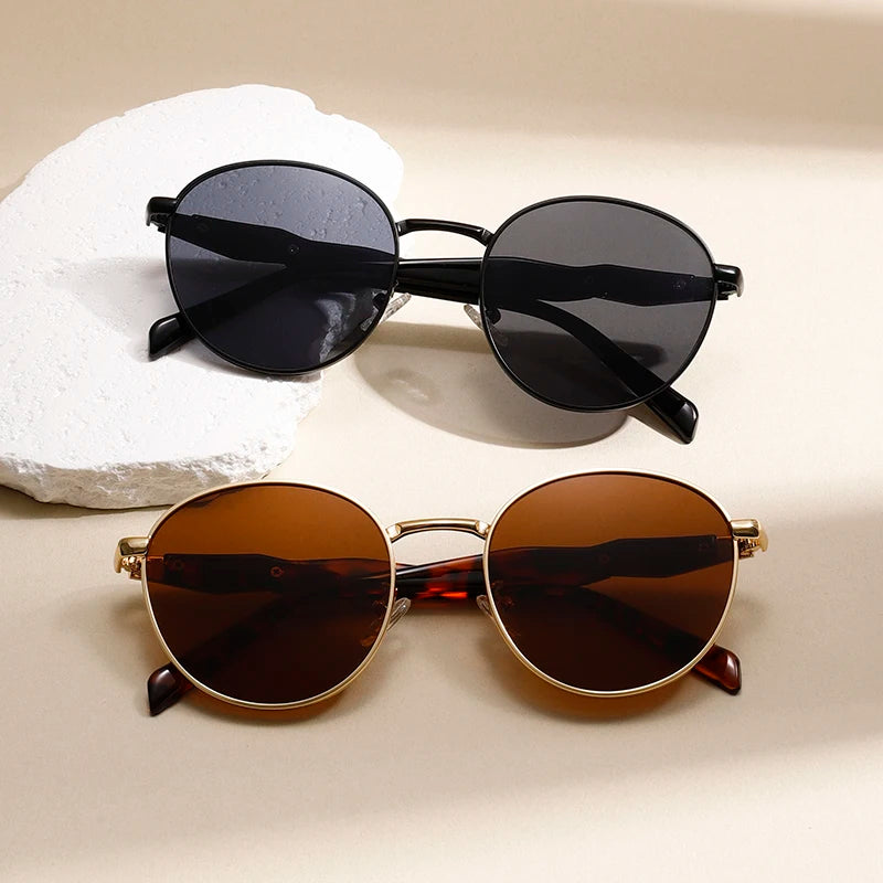 Belmont Polarised Sunglasses