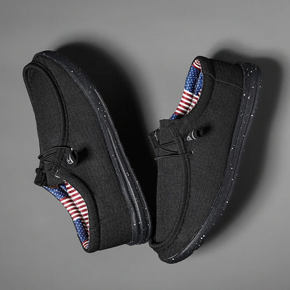 Liberty Loafers