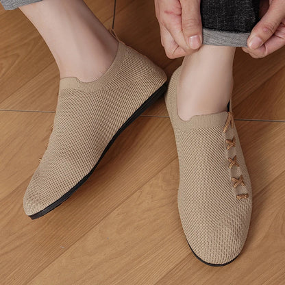 Milano Barefoot Sneakers