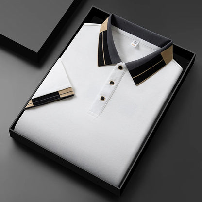 Barossa Polo Shirt
