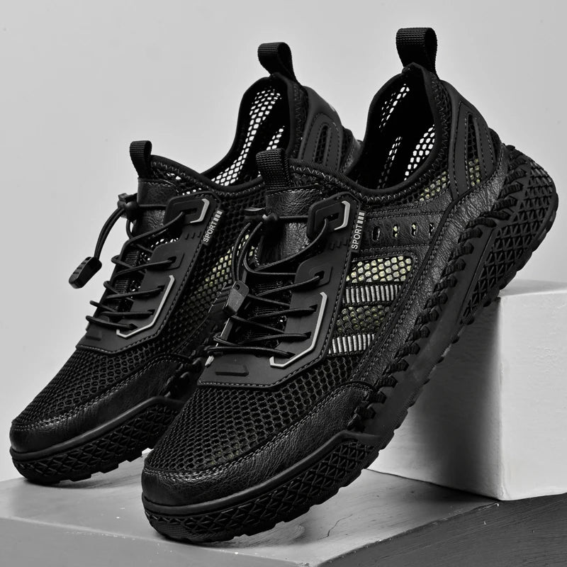 Salvatore Sneakers