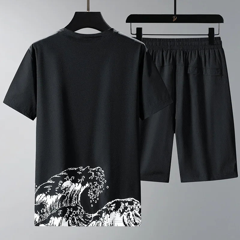 Ocean Tempest Lounge Set