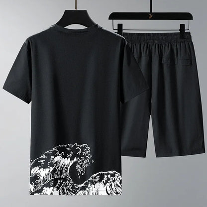 Ocean Tempest Lounge Set