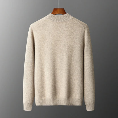 The Rivera Wool Jacket