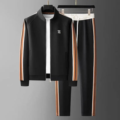 Zealot Tracksuit Set