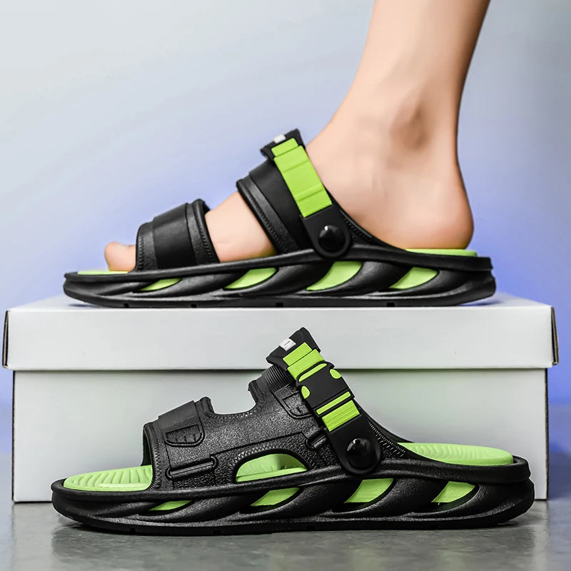 Layton Comfort Sandals