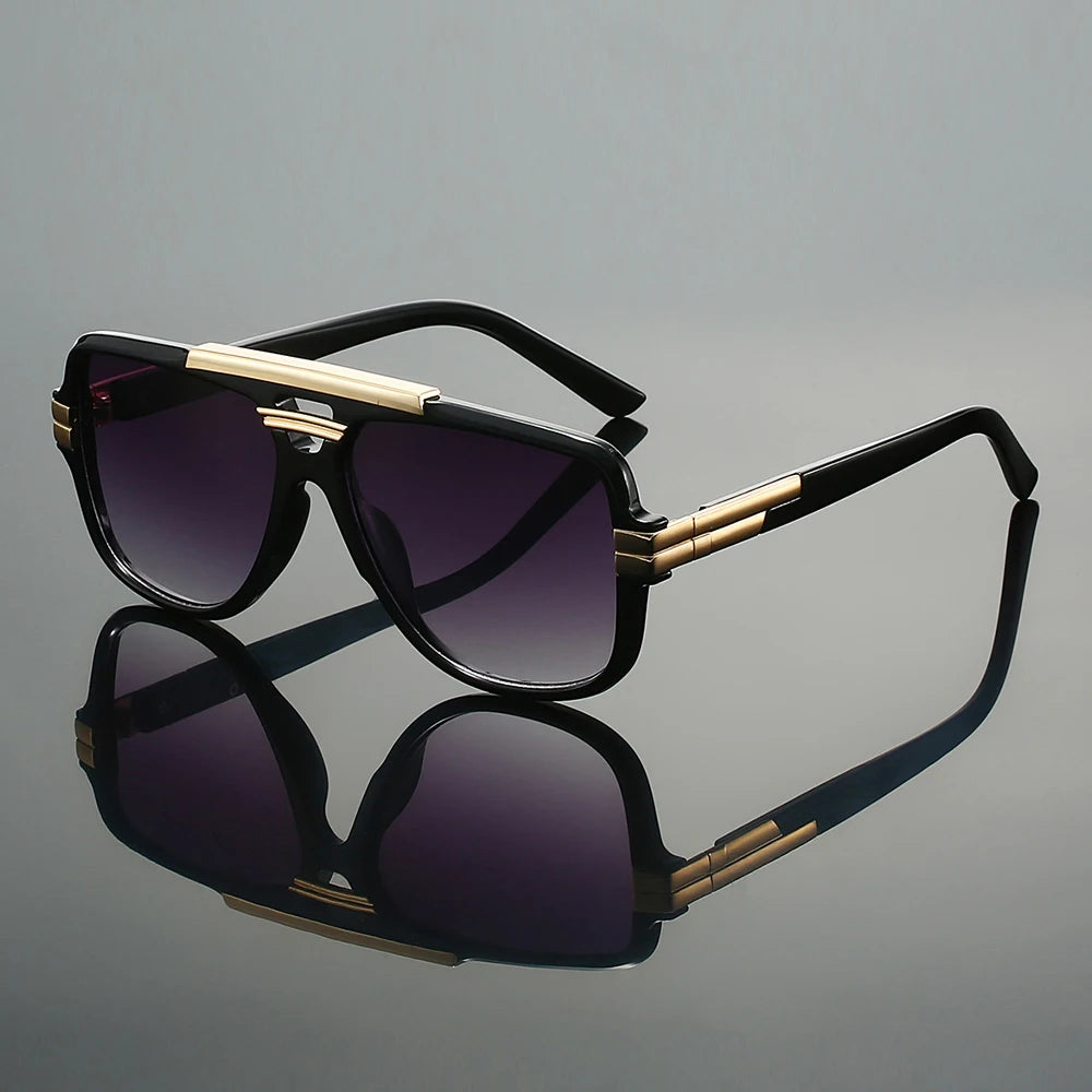 Palermo Verde Polarised Sunglasses