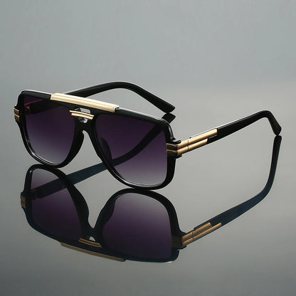 Palermo Verde Polarised Sunglasses