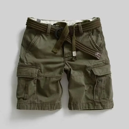 Liberty Cargo Shorts