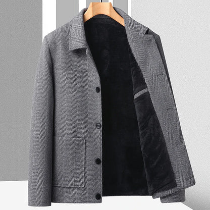 Westminister Woolen Coat