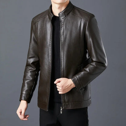Sterling Ridge Insulated Jacket