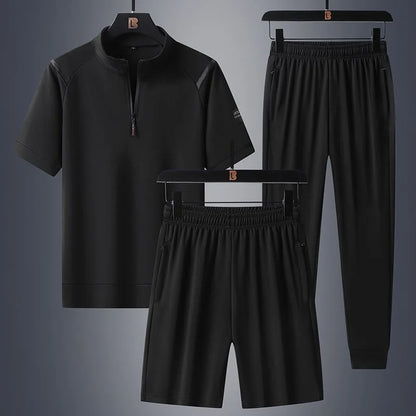 Maven 3-Piece Performance Set