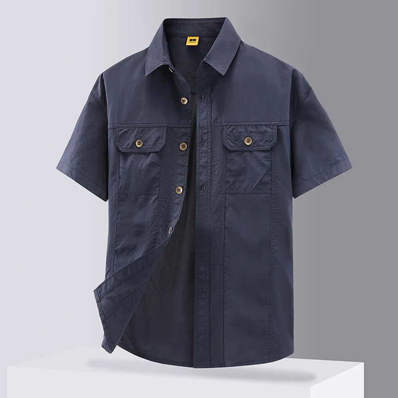 Hanley Utility Shirt