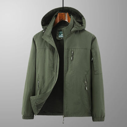 Summit Stormshell Jacket