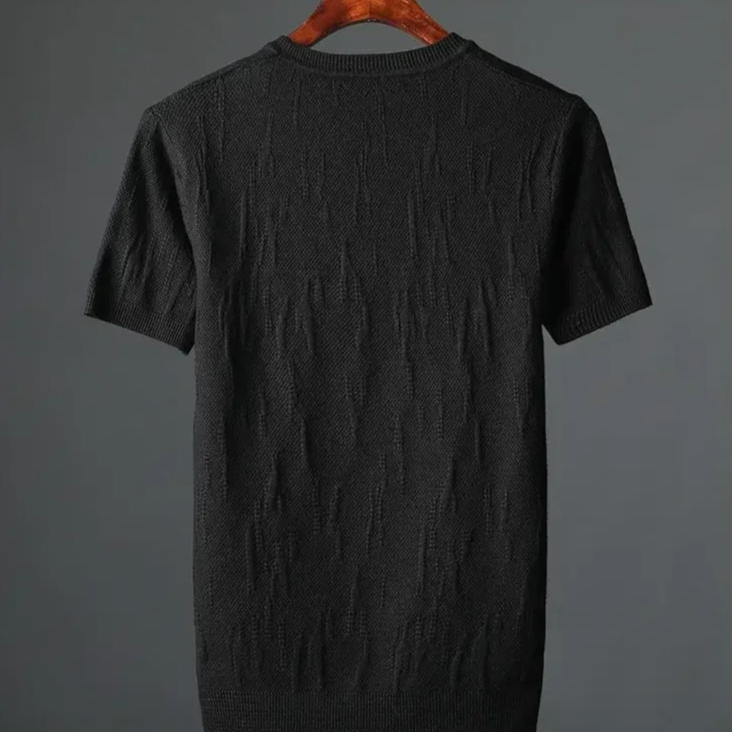 Marcelle Stitch T-Shirt