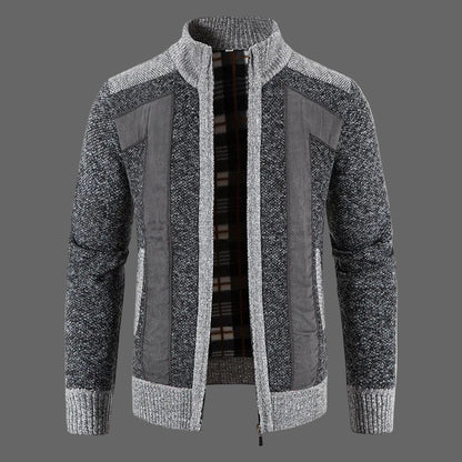 Romano Cardigan