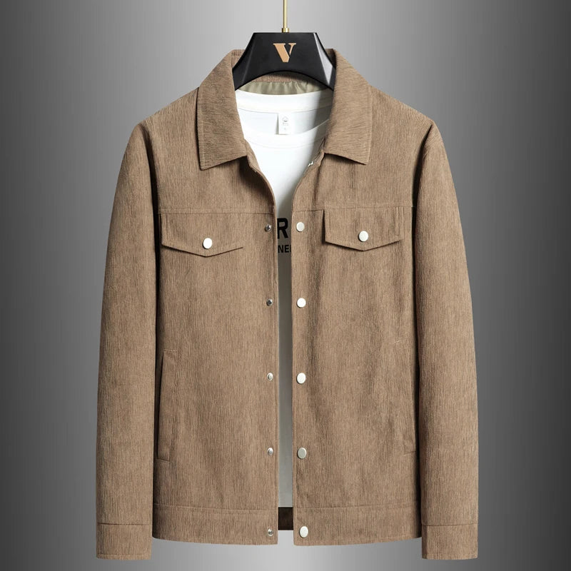 Varenne Jacket