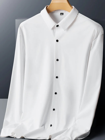 Mirvac Iron-free Shirt