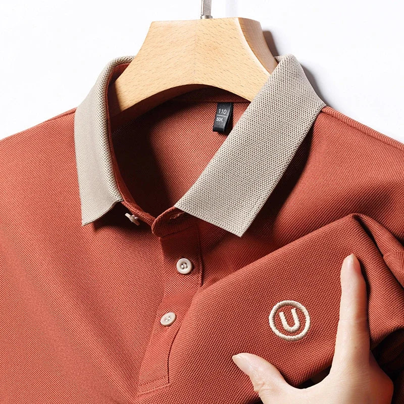 Uomo Polo Shirt