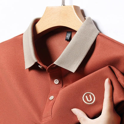 Uomo Polo Shirt