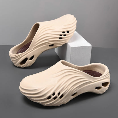 AeroWave Comfort Clogs