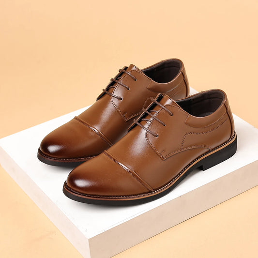 Westwood Oxford Loafers