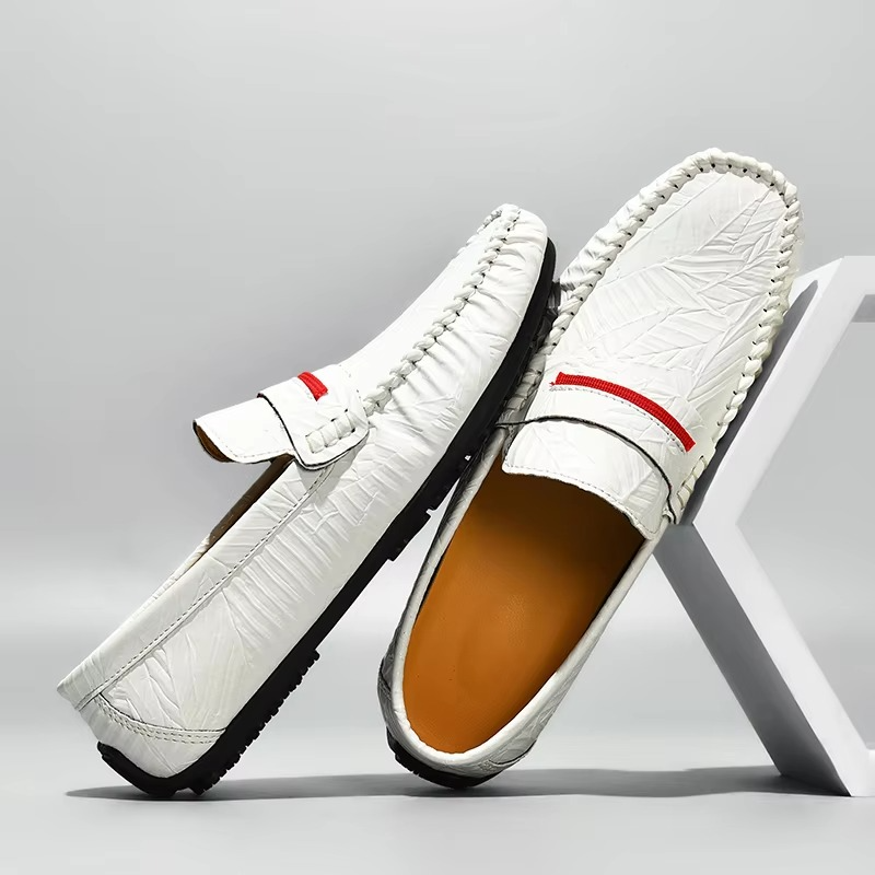 The Valencia Loafers