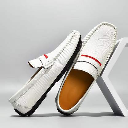 The Valencia Loafers