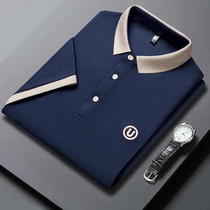 Uomo Polo Shirt