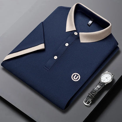 Uomo Polo Shirt