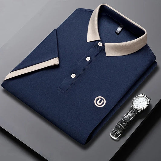 Uomo Polo Shirt