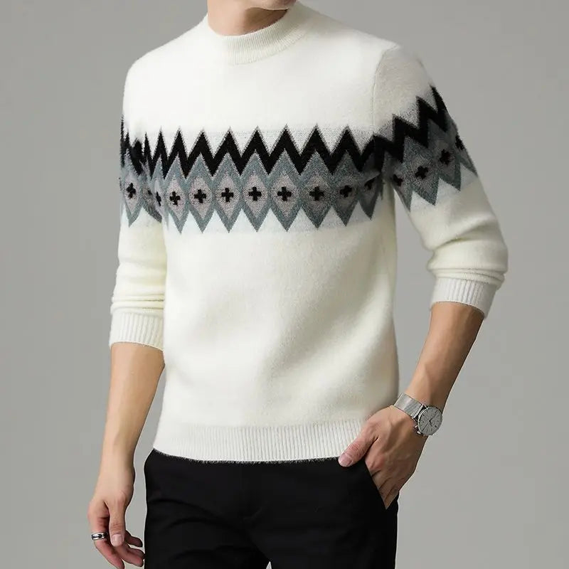 Ciaro Knit Sweater
