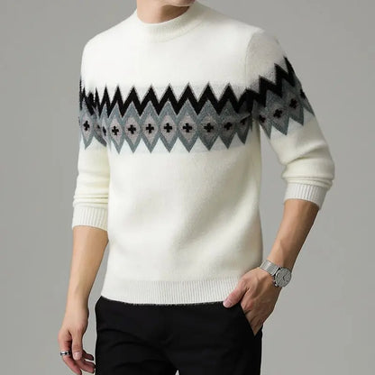 Ciaro Knit Sweater