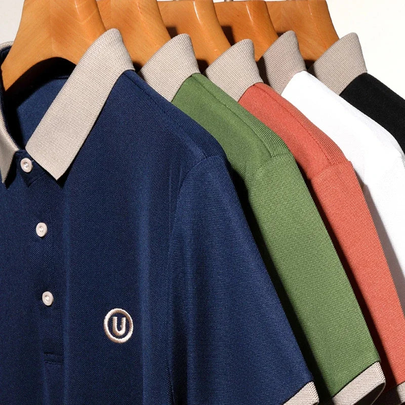 Uomo Polo Shirt