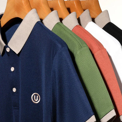 Uomo Polo Shirt