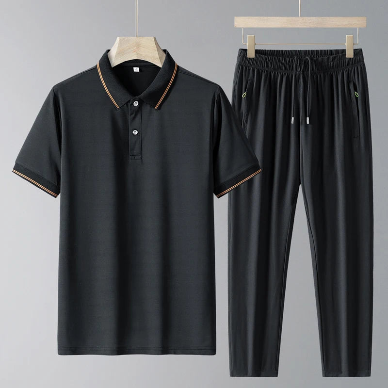 Kingsford Polo Set