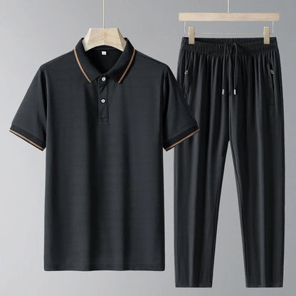 Kingsford Polo Set