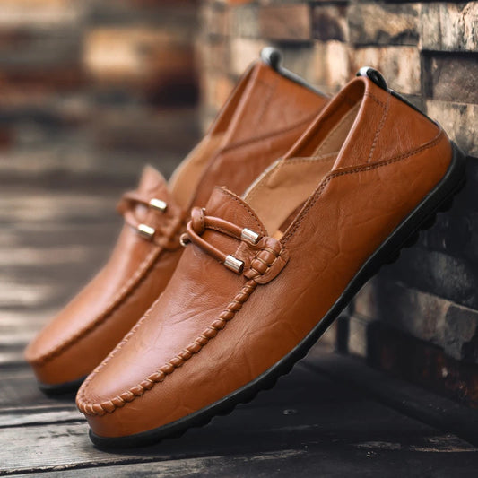 Montego Italian Loafers