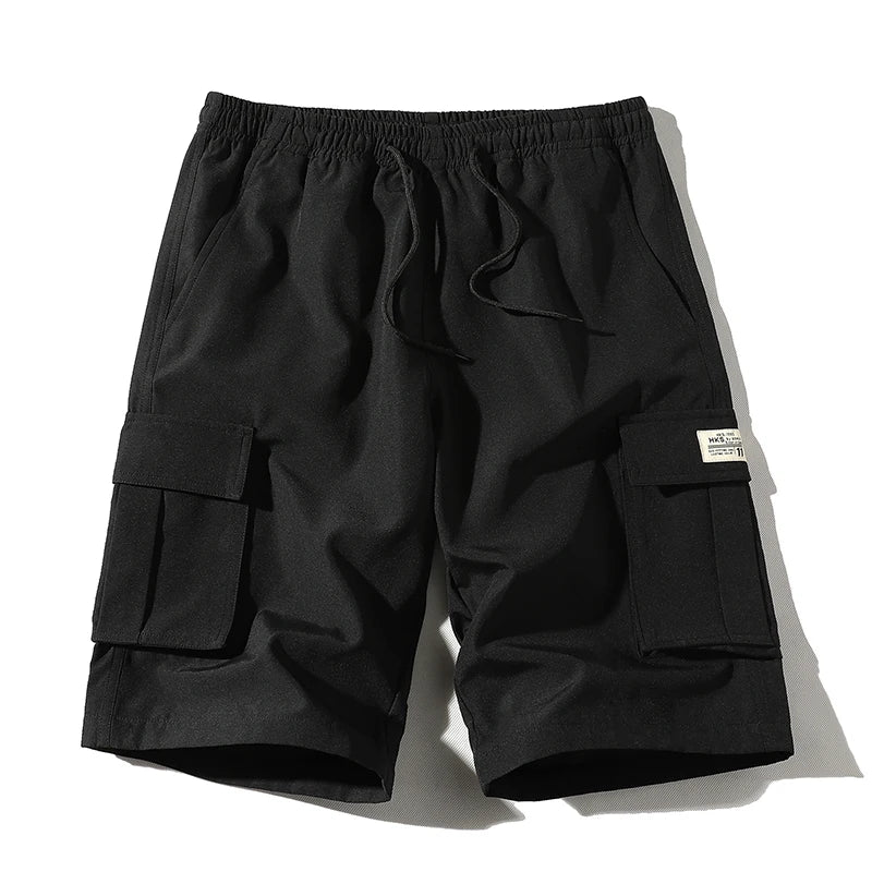 Athletica Cargo Shorts