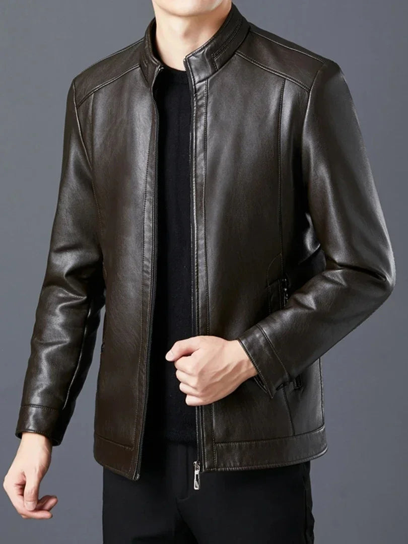Sterling Ridge Insulated Jacket