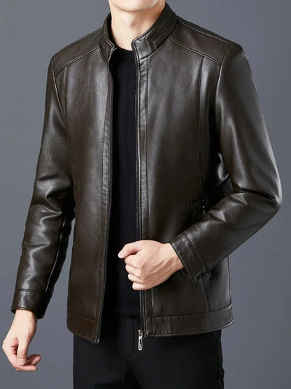 Sterling Ridge Insulated Jacket