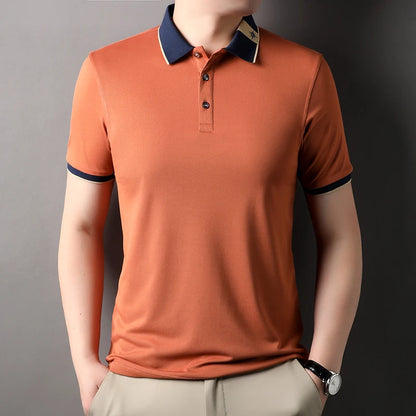 Voyager Polo Shirt