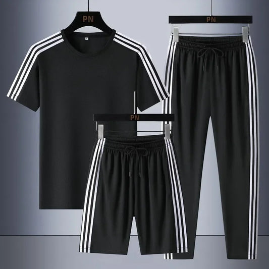 Cavalier 3-piece performance set