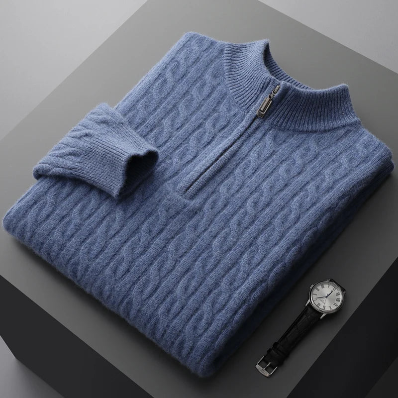 Valentino Wool Sweater