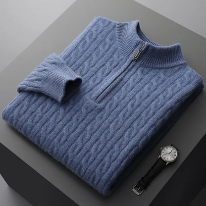 Valentino Wool Sweater