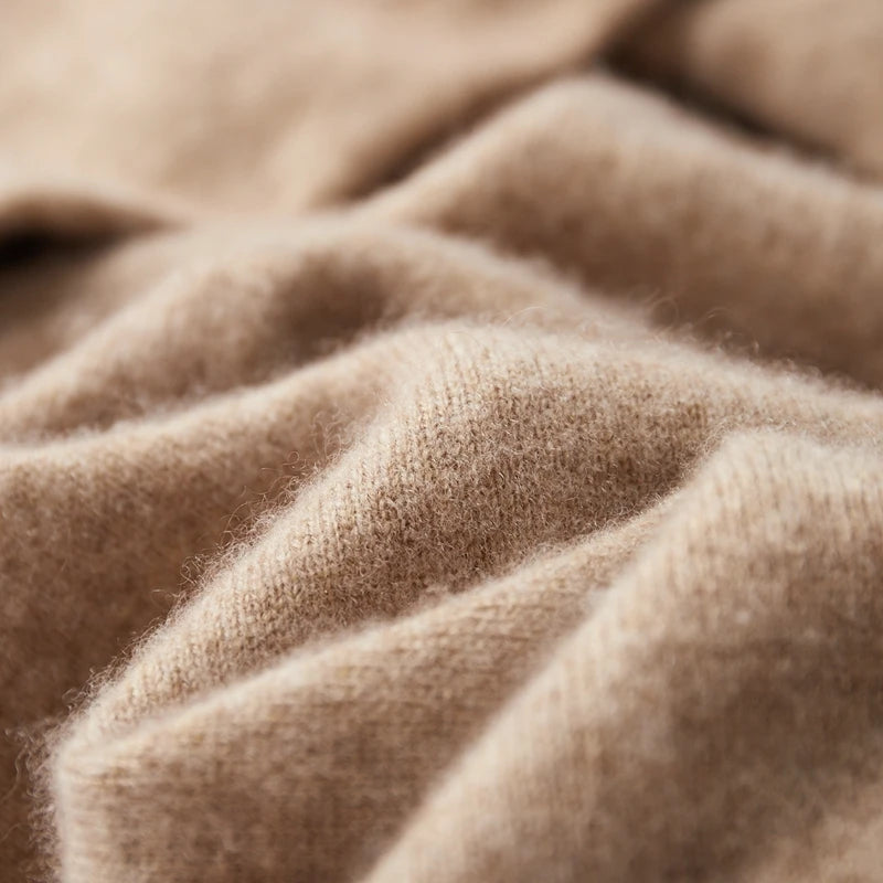 Cavanni Cashmere Hoodie
