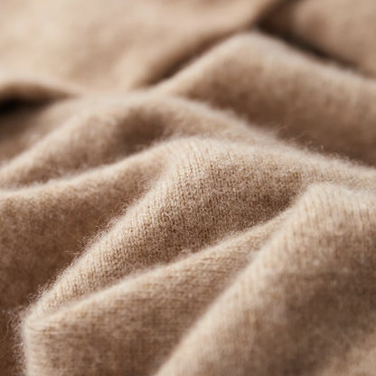 Cavanni Cashmere Hoodie